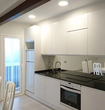 Apartment Piso Ezequiel