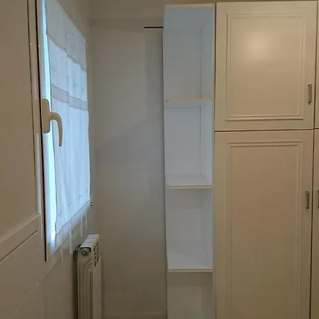Piso Ezequiel Apartment Segovia