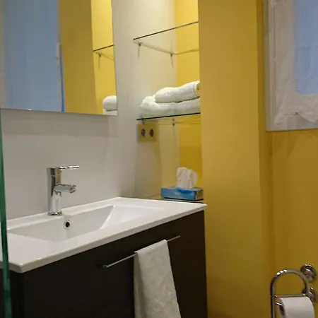 Apartment Piso Ezequiel *