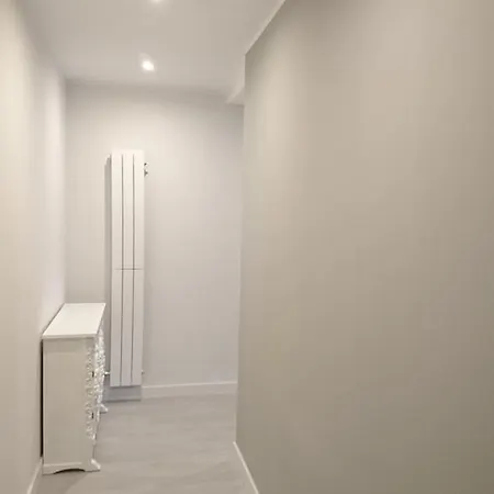 Piso Ezequiel Apartment *